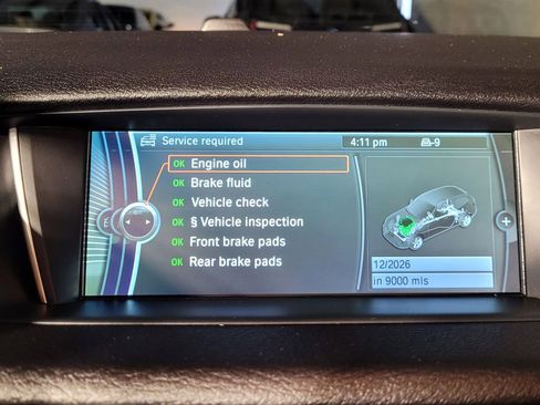 Used 2014 BMW X1 xDrive28i image 31