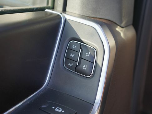 Used 2023 Ford F350 King Ranch AWD/4WD image 24