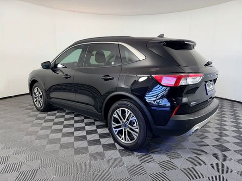 Used 2022 Ford Escape SEL image 10