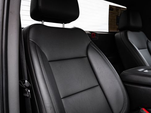 Used 2020 Chevrolet Silverado 3500 W/T w/ WT Convenience Package image 32