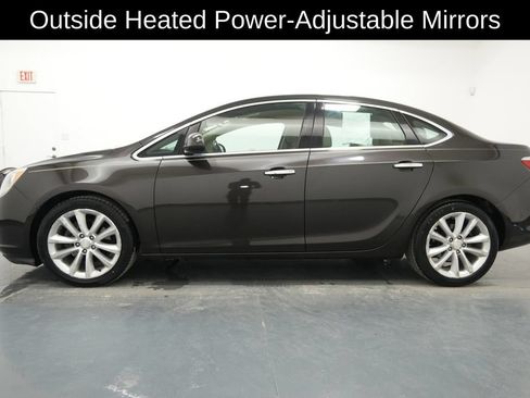 Used 2013 Buick Verano Convenience FWD image 4