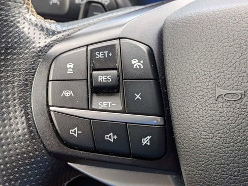 Used 2020 Ford Explorer ST AWD/4WD image 27
