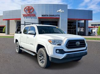 Used 2020 Toyota Tacoma SR5 RWD 360° Tour