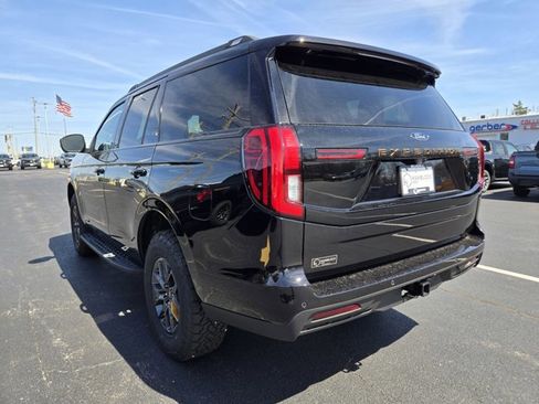 New 2026 Ford Expedition Tremor AWD/4WD image 5