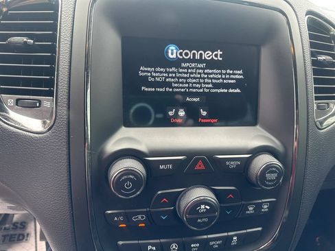 Used 2020 Dodge Durango GT AWD/4WD image 33