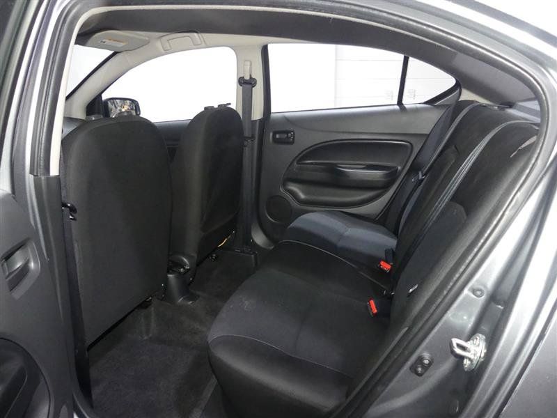 Used 2021 Mitsubishi Mirage G4 ES FWD image 26