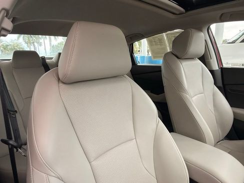 Used 2026 Honda Accord EX-L image 10