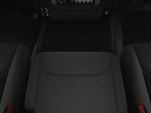 Used 2025 RAM 1500 Tradesman w/ Night Edition image 21