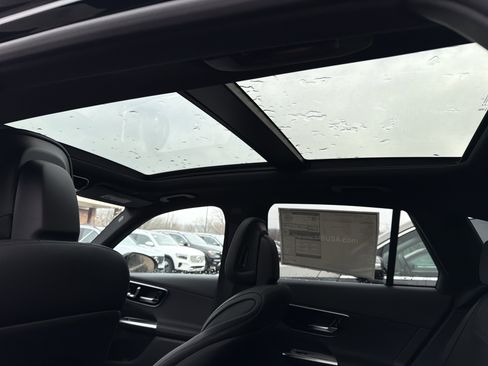 New 2026 Mercedes-Benz GLC 300 4MATIC image 22