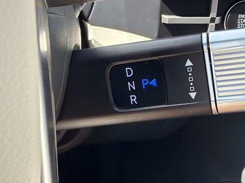 New 2026 Hyundai Santa Fe SE image 16