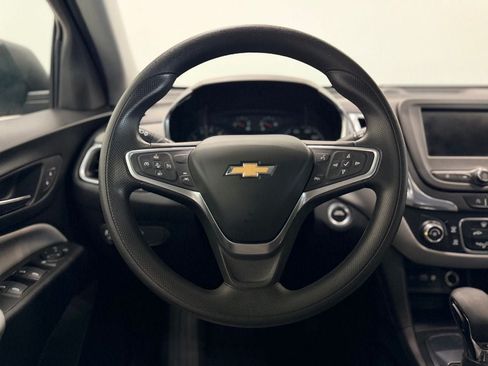 Used 2023 Chevrolet Equinox LS FWD image 14