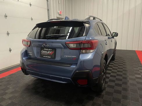 Used 2022 Subaru Crosstrek 2.0i Premium AWD/4WD image 16
