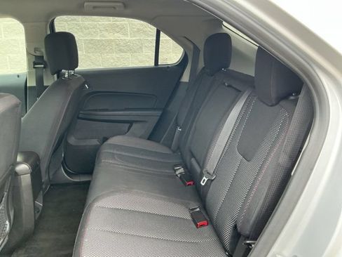 Used 2015 Chevrolet Equinox LT w/ Driver Convenience Package FWD image 20