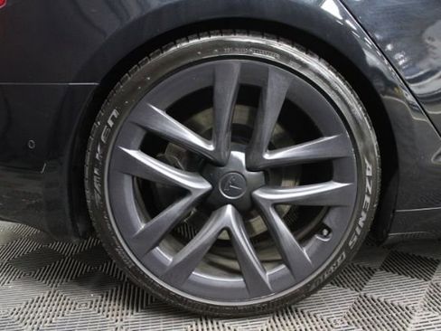 Used 2017 Tesla Model S 100D image 7