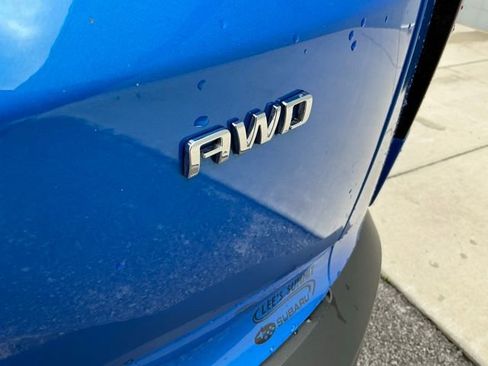 Used 2025 Chevrolet Blazer EV LT w/ Super Cruise Package image 6