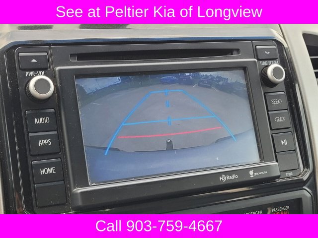 Used 2014 Toyota Tacoma PreRunner w/ SR5 Package RWD image 25
