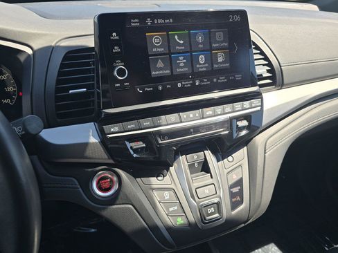 Used 2025 Honda Odyssey Sport-L image 27