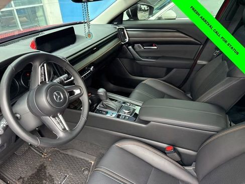 Used 2025 MAZDA CX-50 2.5 Hybrid w/ Weather Package image 17