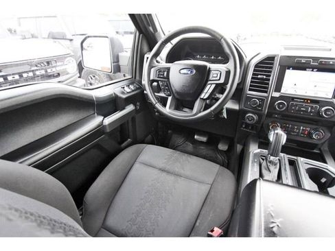 Used 2018 Ford F150 XLT w/ Equipment Group 302A Luxury image 6