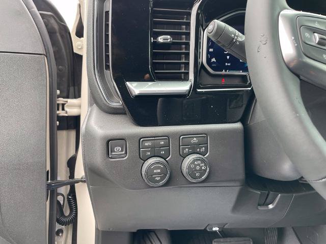 New 2026 Chevrolet Silverado 1500 RST AWD/4WD image 31
