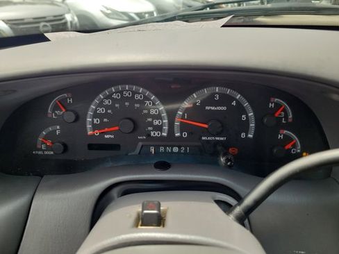 Used 2002 Ford F150 Lariat AWD/4WD image 17