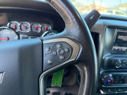 Used 2018 Chevrolet Silverado 1500 LT w/ All Star Edition image 19