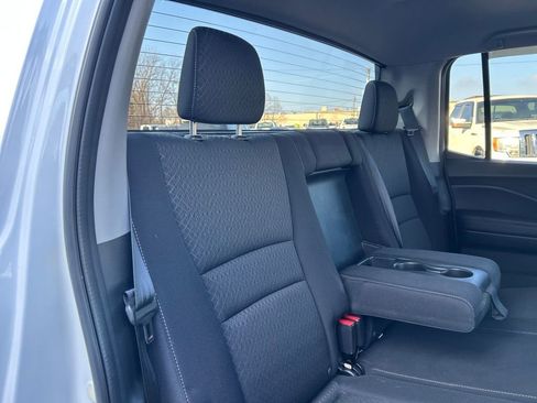 Used 2019 Honda Ridgeline Sport image 41