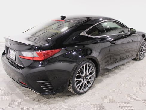 Used 2018 Lexus RC 300 AWD image 26