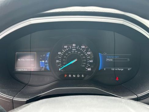 Used 2024 Ford Edge SE w/ Black Appearance Package AWD/4WD image 27