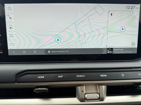New 2027 Kia Telluride S w/ Towing Package AWD/4WD image 11
