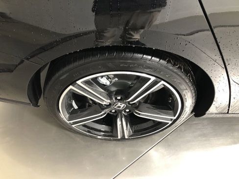 New 2026 Honda Accord SE image 9