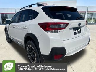Used 2022 Subaru Crosstrek 2.0i Premium AWD/4WD video 3