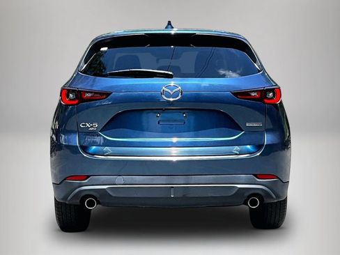 Used 2023 MAZDA CX-5 AWD 2.5 S w/ Select Package image 6