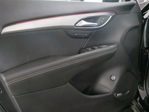 New 2026 Buick Envision Sport Touring image 16