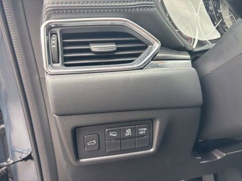 Used 2025 MAZDA CX-5 Carbon Edition image 19