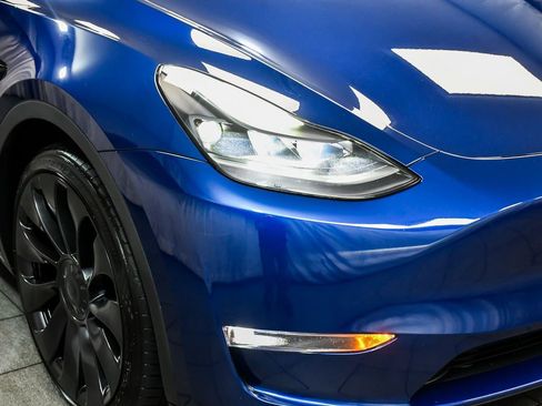 Used 2023 Tesla Model Y Performance AWD/4WD image 61