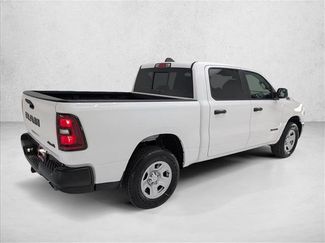 New 2026 RAM 1500 Tradesman AWD/4WD video 2