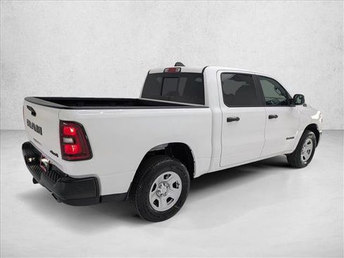 New 2026 RAM 1500 Tradesman AWD/4WD image 2