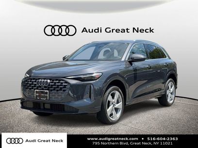 New 2026 Audi Q5 Premium Plus