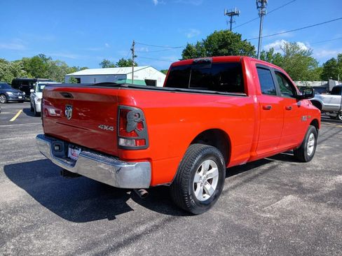 Used 2013 RAM 1500 Classic SLT image 6
