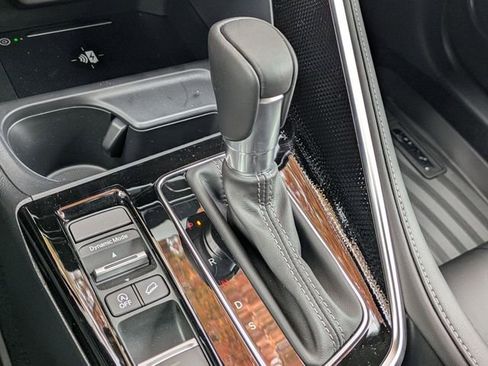 New 2025 Acura ADX FWD image 8