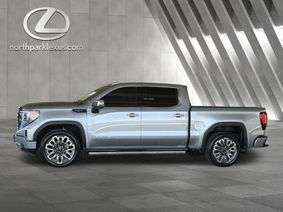 Used 2025 GMC Sierra 1500 Denali Ultimate