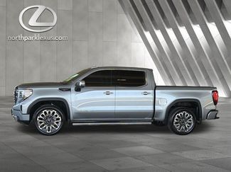 Used 2025 GMC Sierra 1500 Denali Ultimate AWD/4WD video 1