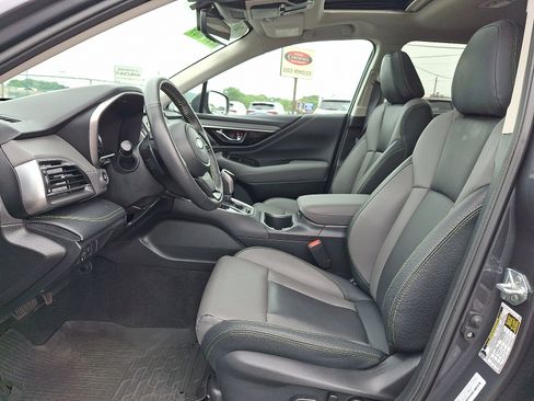 Used 2024 Subaru Outback Onyx Edition AWD/4WD image 14