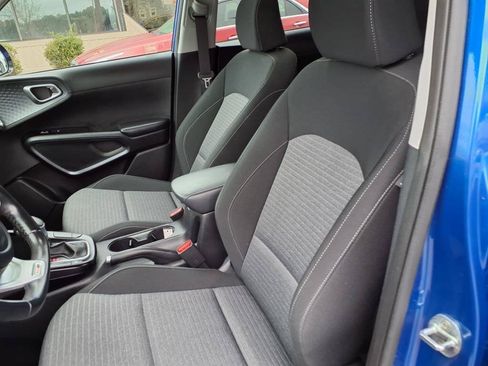 Used 2021 Kia Soul GT-Line FWD image 15