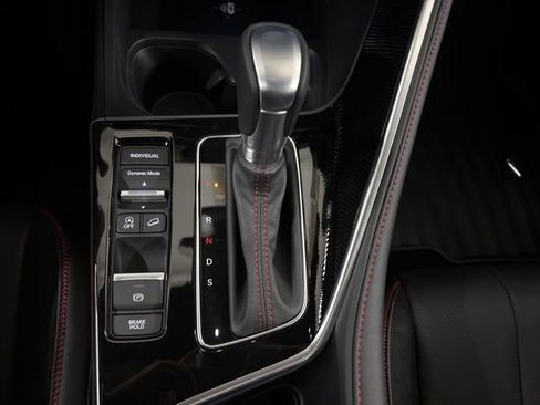Certified 2025 Acura ADX A-Spec FWD image 22
