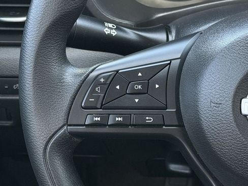 Used 2024 Nissan Sentra S FWD image 13