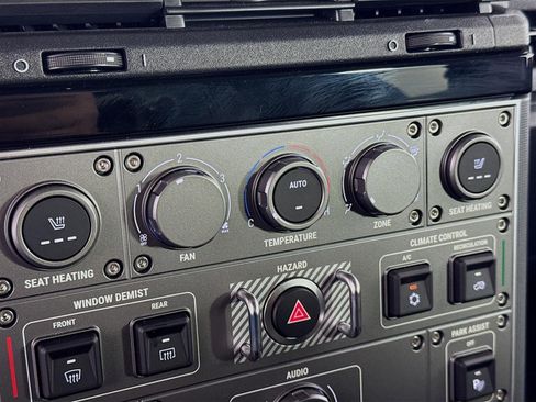 Used 2024 INEOS Grenadier Trialmaster Edition image 16