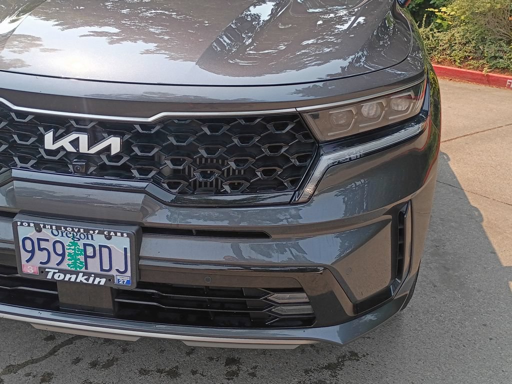 Used 2023 Kia Sorento SX Prestige AWD/4WD image 10