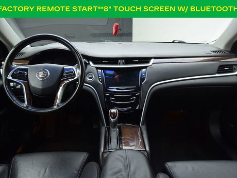 Used 2015 Cadillac XTS Luxury w/ Driver Awareness Package image 3